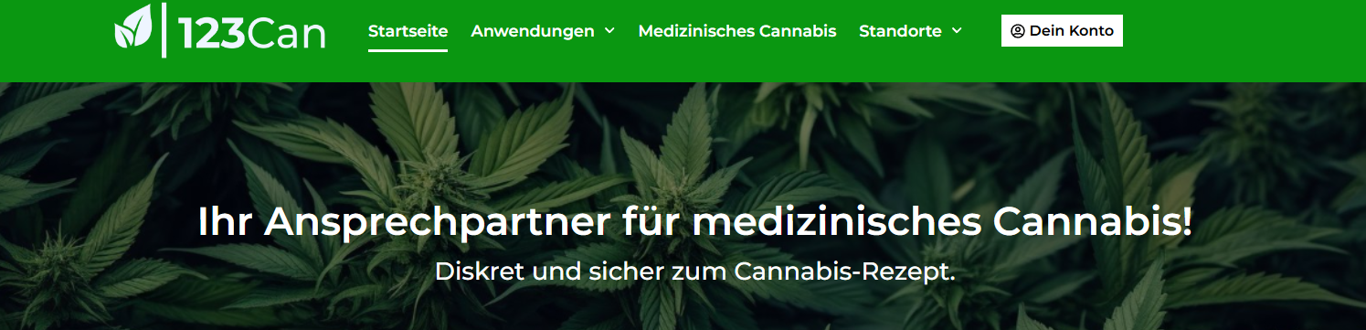 123Can.de: Kompetenz aus Deutschland