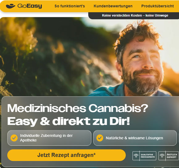 GoEasy